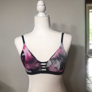 Calia bathing suit top